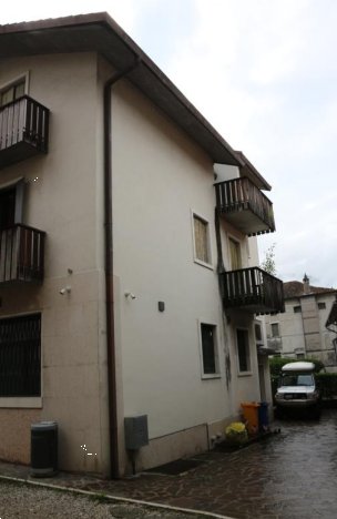 appartamento in vendita ad Arsiè