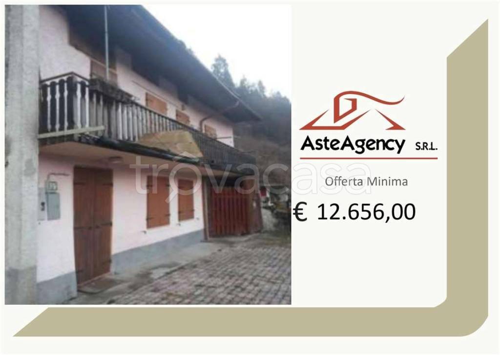 appartamento in vendita ad Arsiè