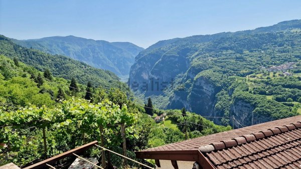 casa indipendente in vendita ad Arsiè
