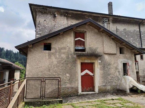 casa indipendente in vendita ad Arsiè