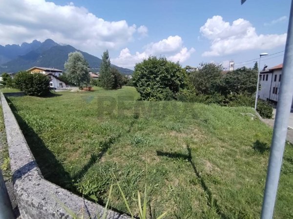 terreno edificabile in vendita ad Arsiè