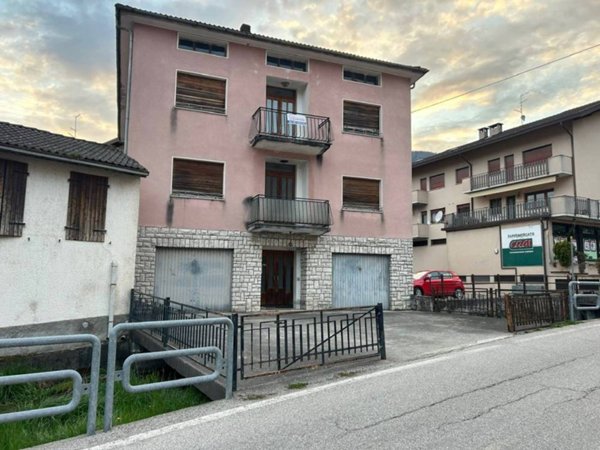 casa indipendente in vendita ad Arsiè