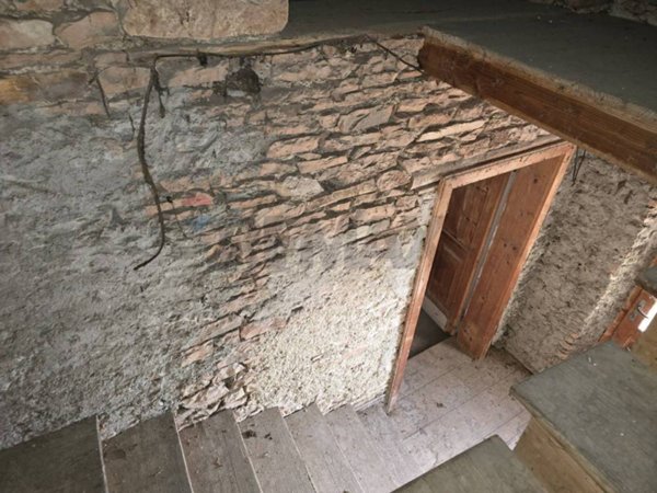 casa indipendente in vendita ad Arsiè in zona Mellame