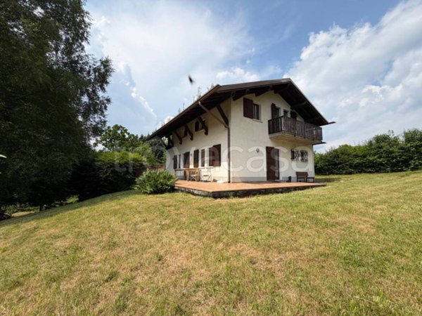 casa indipendente in vendita ad Arsiè