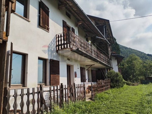 casa indipendente in vendita ad Arsiè