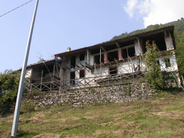 casa indipendente in vendita ad Arsiè