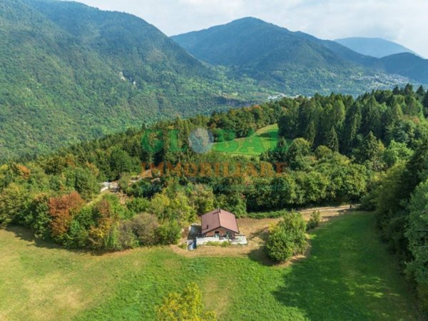 appartamento in vendita ad Arsiè