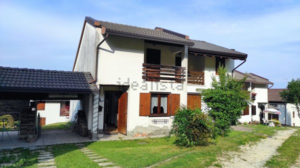 casa indipendente in vendita ad Arsiè