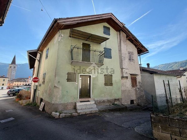 casa indipendente in vendita ad Arsiè