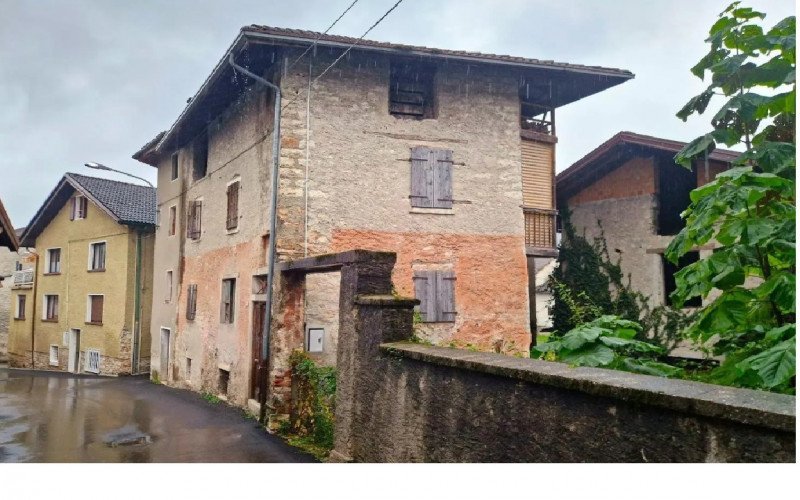 casa indipendente in vendita ad Arsiè