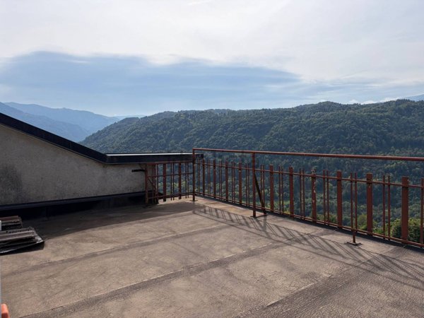 casa indipendente in vendita ad Arsiè in zona Mellame