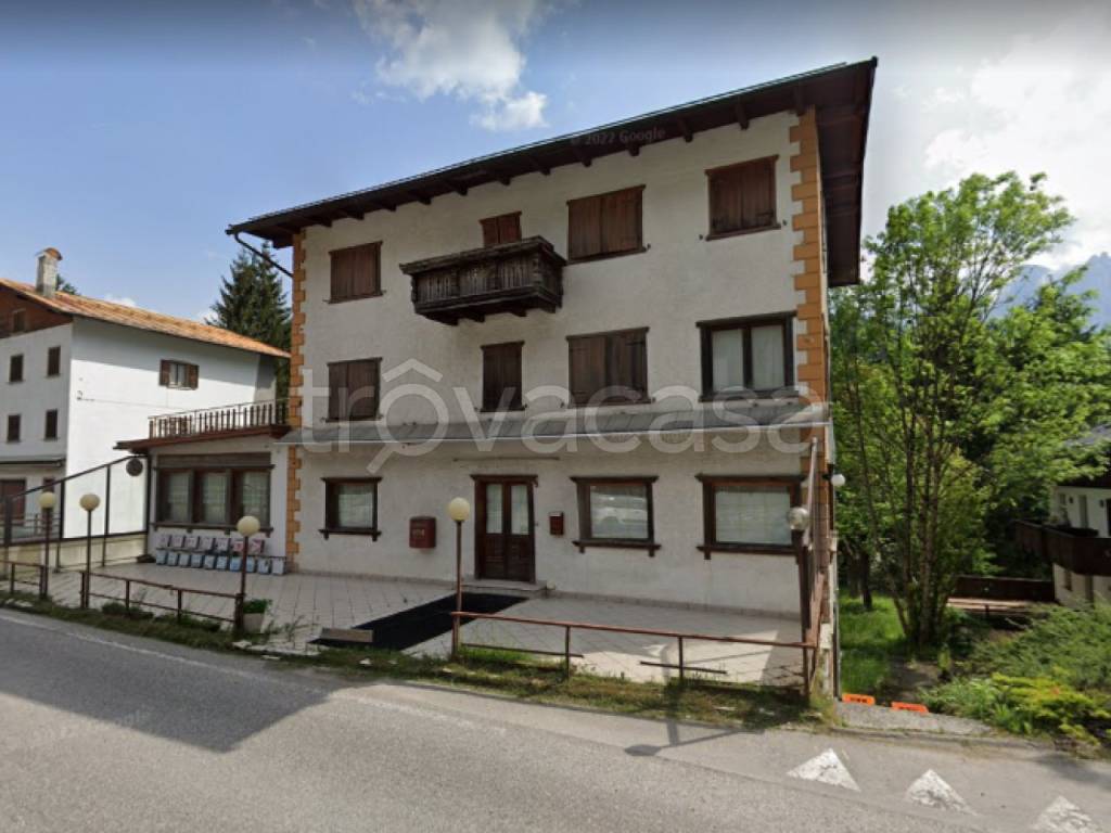 negozio in vendita ad Auronzo di Cadore
