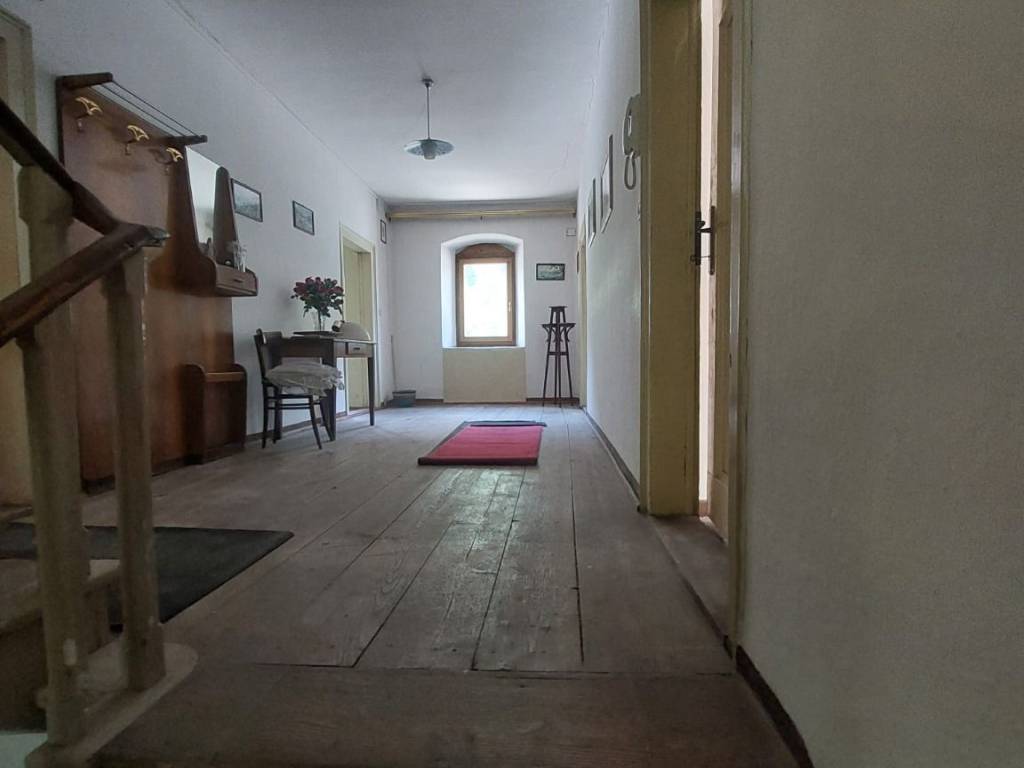 intera palazzina in vendita ad Auronzo di Cadore