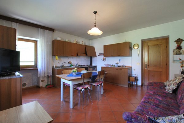 appartamento in vendita ad Auronzo di Cadore