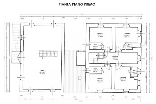 appartamento in vendita ad Auronzo di Cadore in zona Misurina
