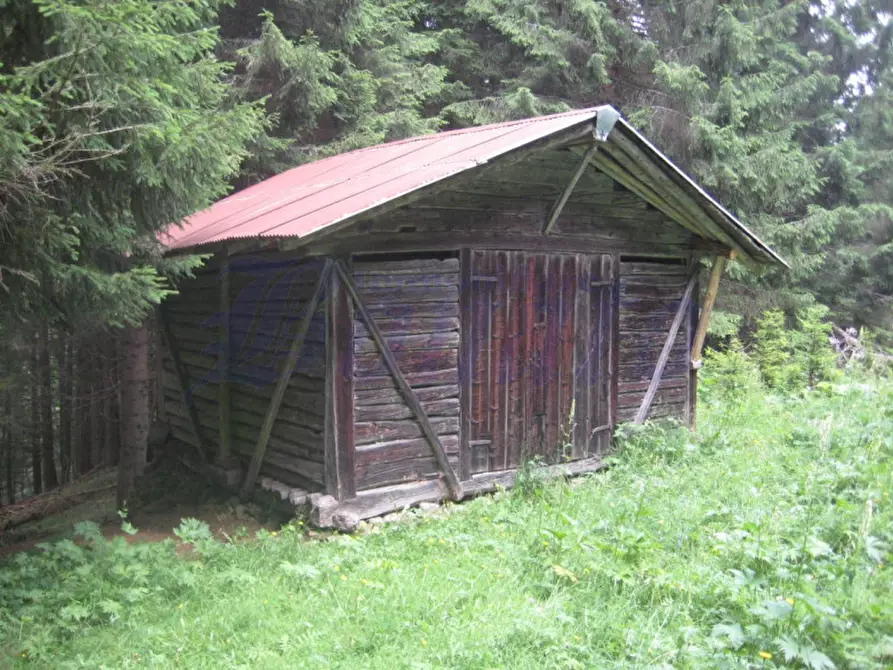 mansarda in vendita ad Auronzo di Cadore