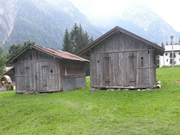 casa indipendente in vendita ad Auronzo di Cadore in zona Misurina