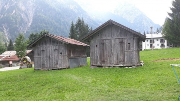 casale in vendita ad Auronzo di Cadore in zona Misurina