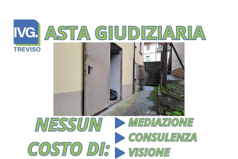 locale commerciale in vendita ad Auronzo di Cadore
