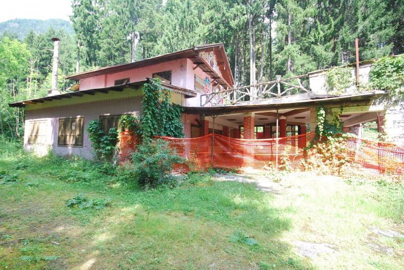 appartamento in vendita ad Auronzo di Cadore