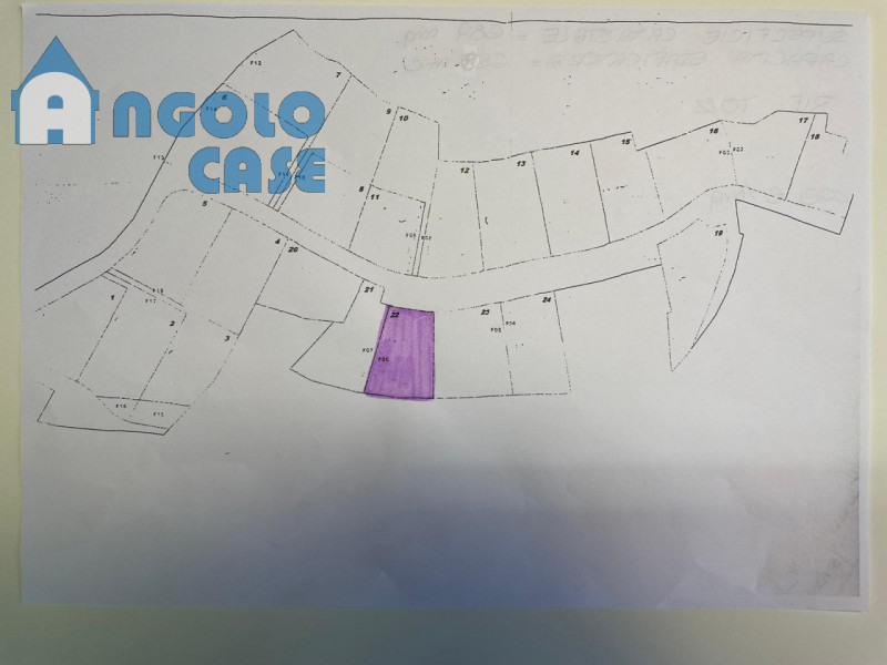 terreno edificabile in vendita ad Auronzo di Cadore