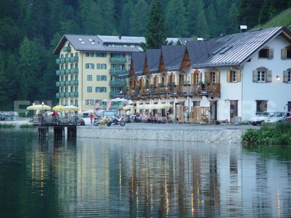 negozio in vendita ad Auronzo di Cadore in zona Misurina