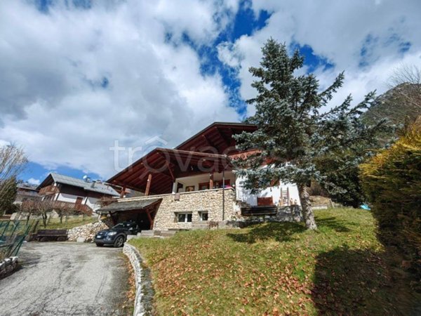 casa indipendente in vendita ad Auronzo di Cadore