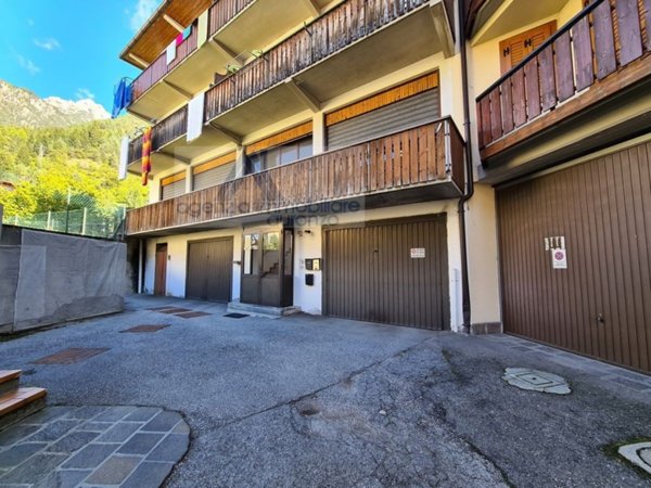 locale commerciale in vendita ad Auronzo di Cadore