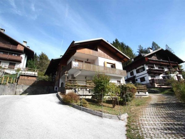 casa indipendente in vendita ad Auronzo di Cadore