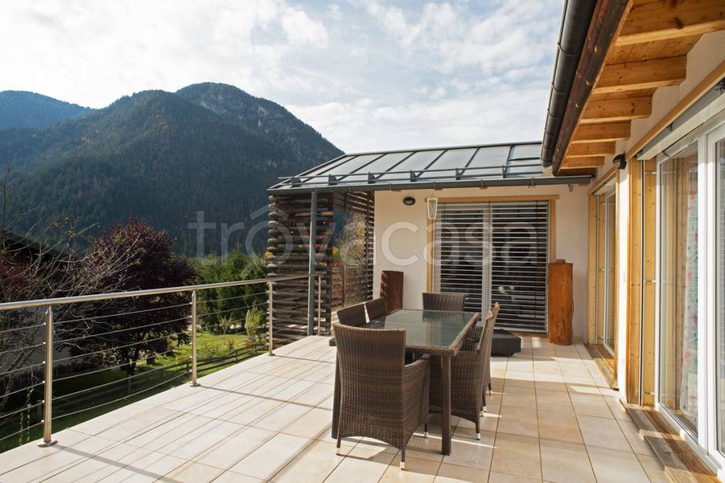 casa indipendente in vendita ad Auronzo di Cadore