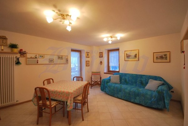 appartamento in vendita ad Auronzo di Cadore