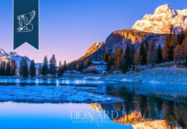 negozio in vendita ad Auronzo di Cadore