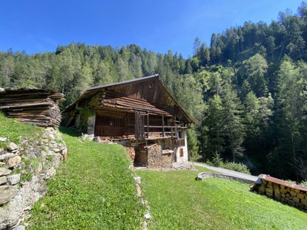 casa indipendente in vendita ad Auronzo di Cadore