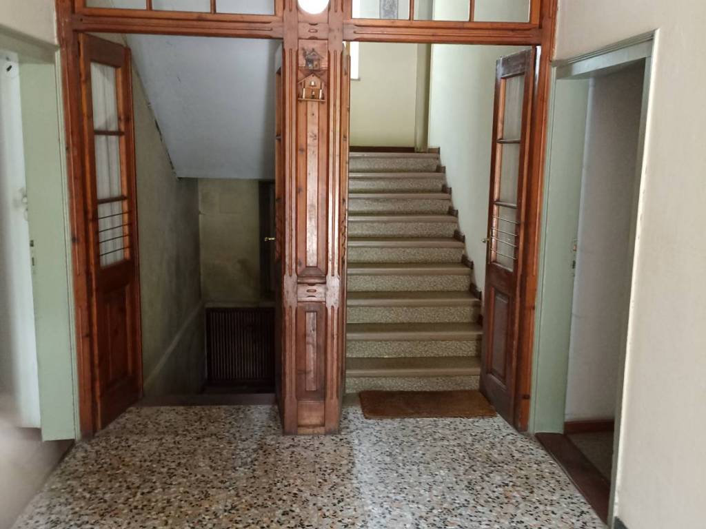 intera palazzina in vendita ad Auronzo di Cadore