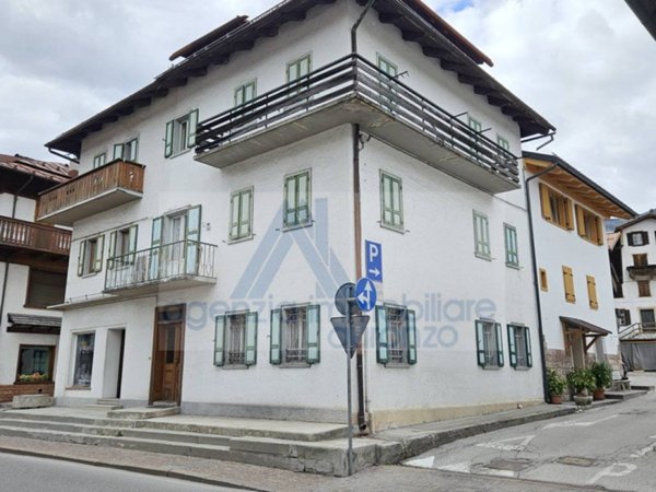 casa indipendente in vendita ad Auronzo di Cadore