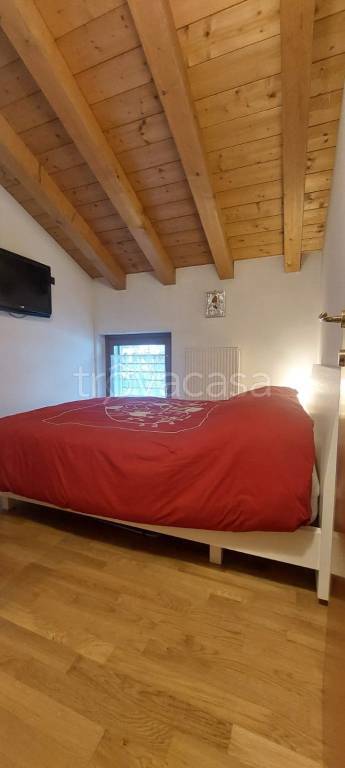 appartamento in vendita ad Auronzo di Cadore