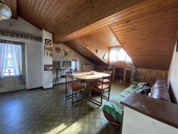 casa semindipendente in vendita ad Auronzo di Cadore