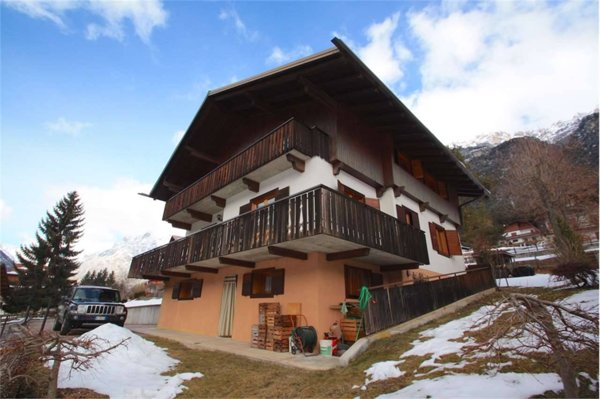 casa indipendente in vendita ad Auronzo di Cadore
