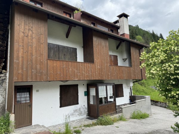 appartamento in vendita ad Auronzo di Cadore