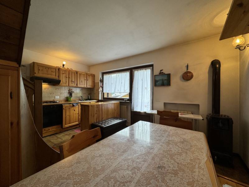 appartamento in vendita ad Auronzo di Cadore