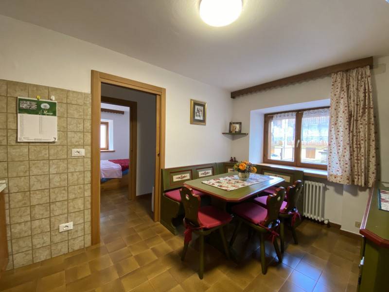 appartamento in vendita ad Auronzo di Cadore