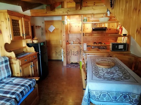 appartamento in vendita ad Auronzo di Cadore
