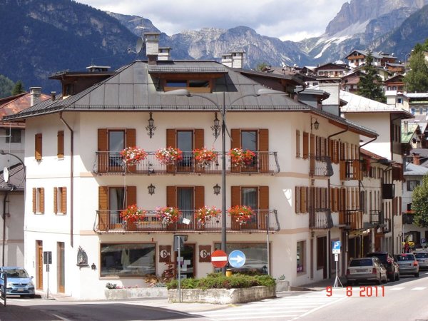 appartamento in vendita ad Auronzo di Cadore