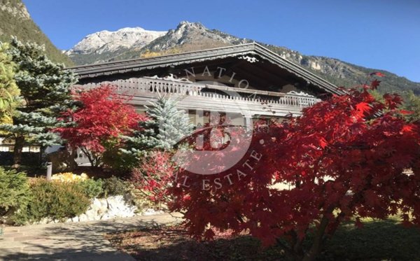 casa indipendente in vendita ad Auronzo di Cadore