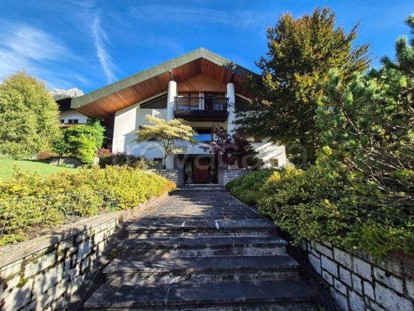 casa indipendente in vendita ad Auronzo di Cadore