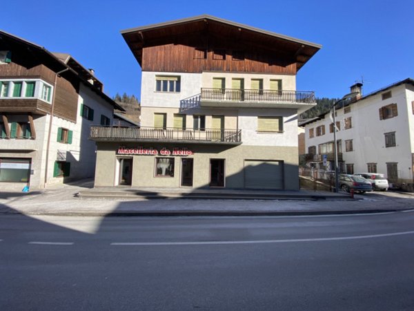 casa indipendente in vendita ad Auronzo di Cadore