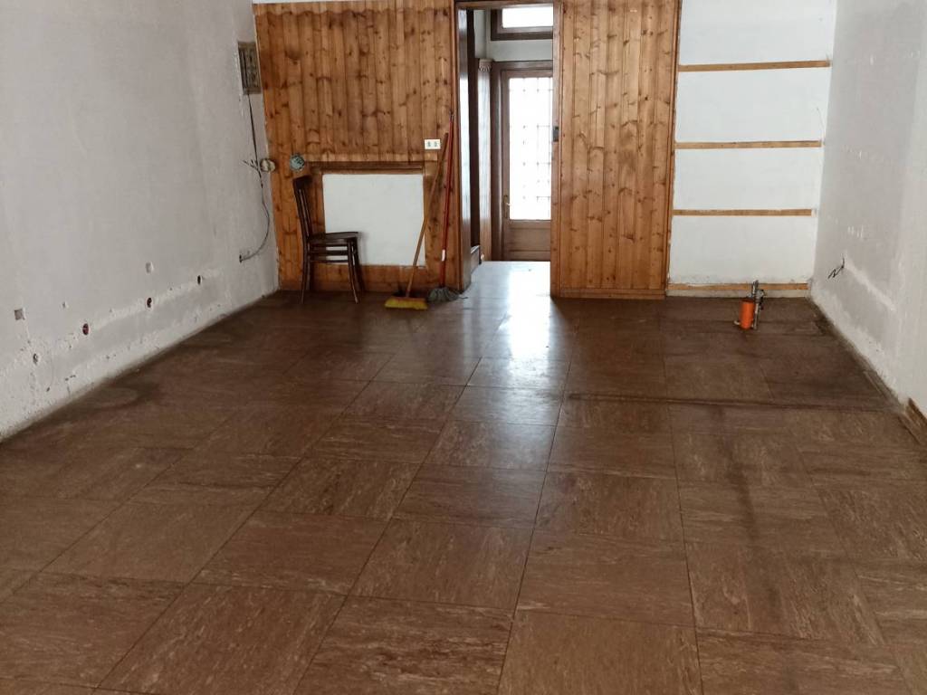 intera palazzina in vendita ad Auronzo di Cadore