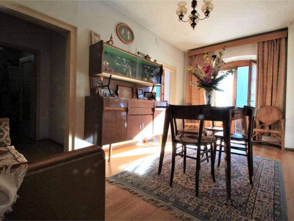 appartamento in vendita ad Auronzo di Cadore