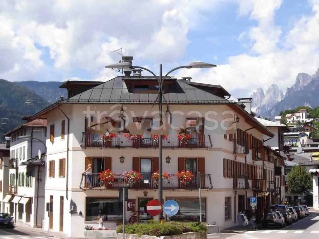 appartamento in vendita ad Auronzo di Cadore