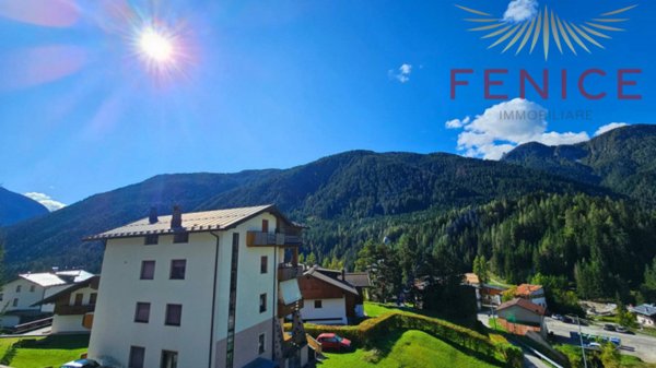 appartamento in vendita ad Auronzo di Cadore